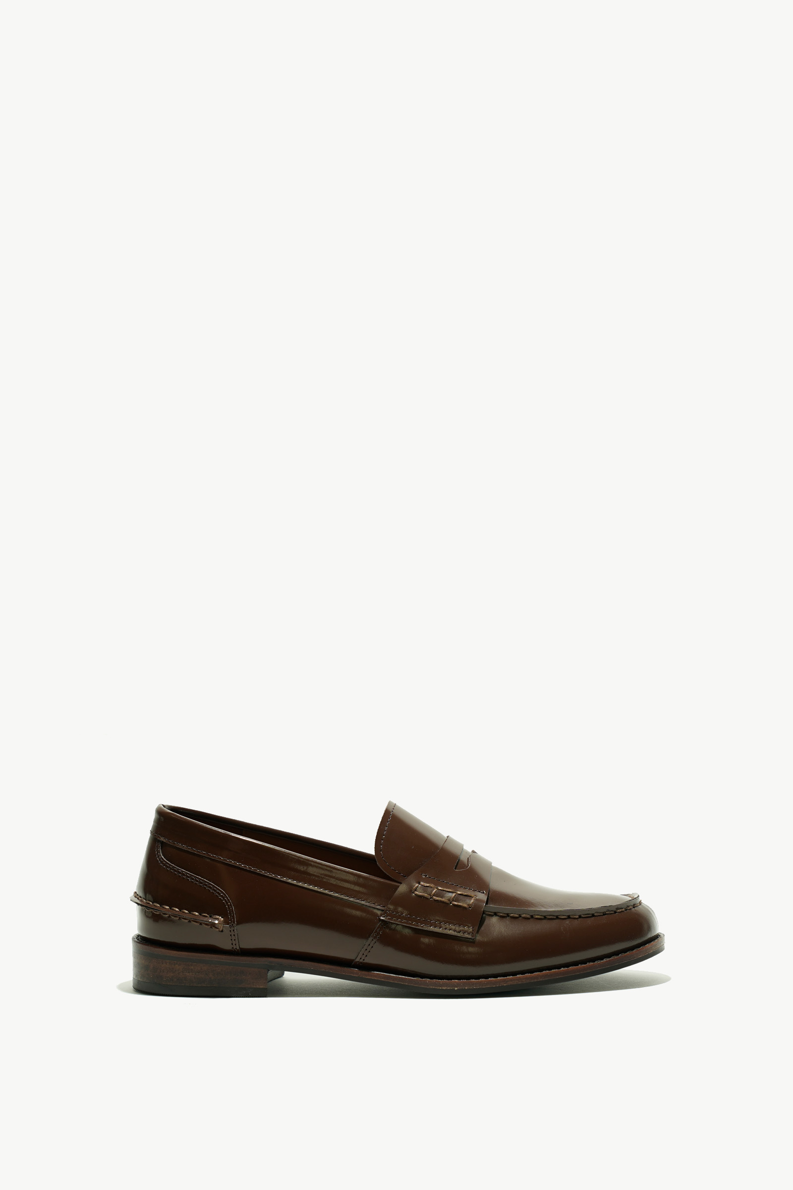 Marco loafer BROWN