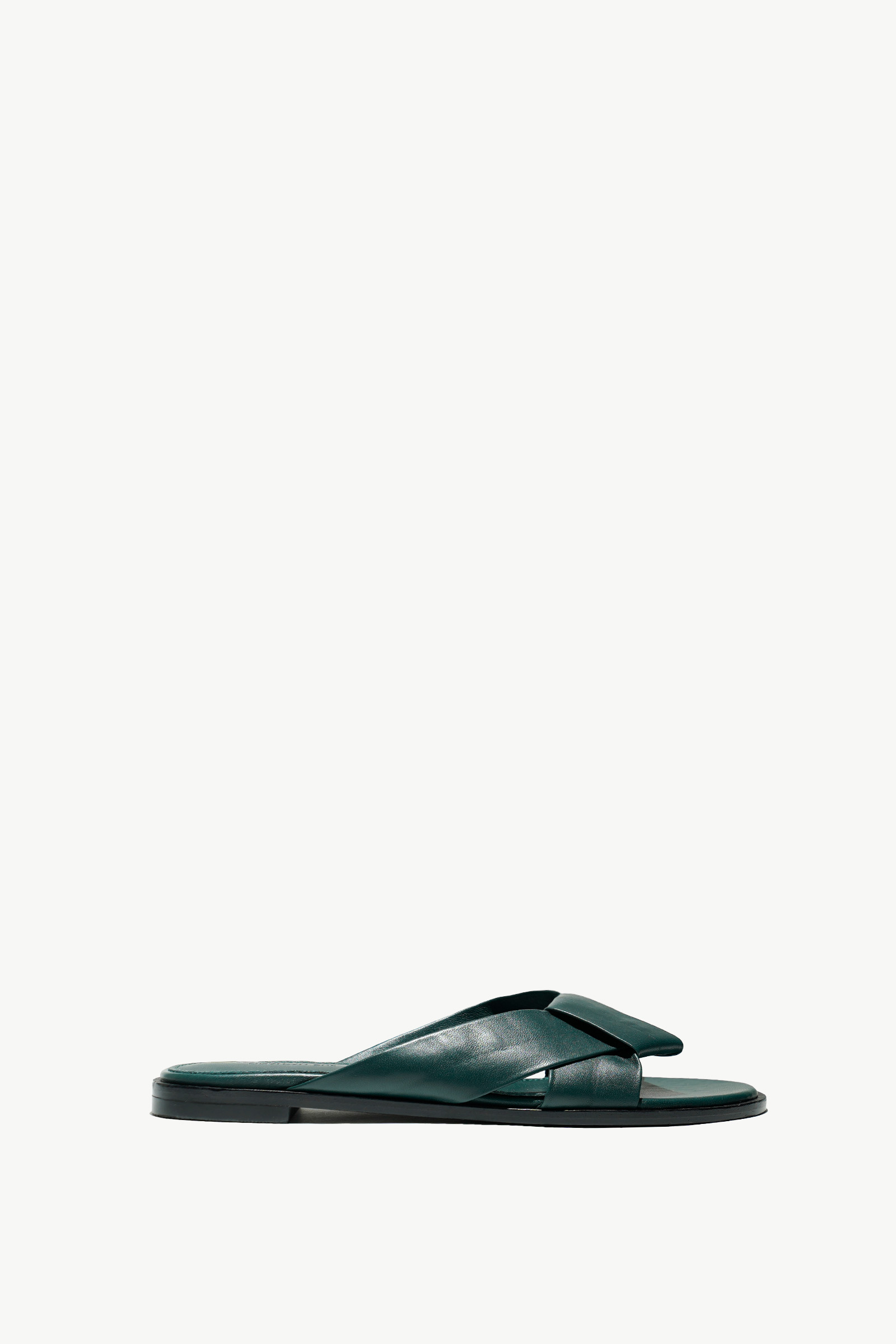 Kelly slider Deep Green