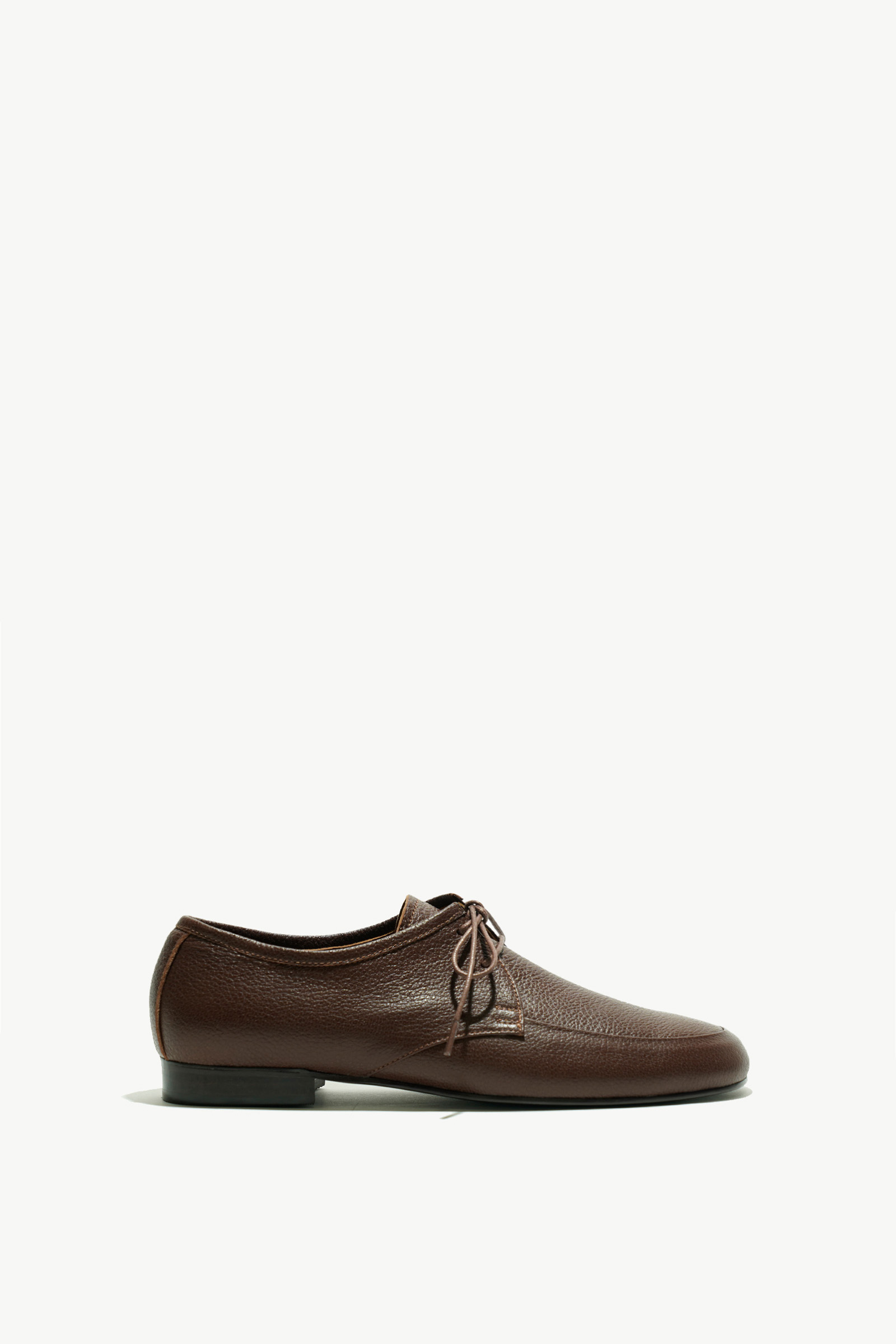 Vivian race up BROWN